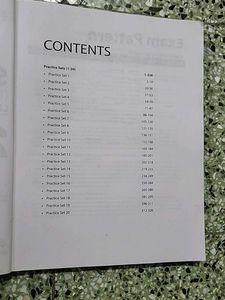 SSC CHSL Exam Prep Book