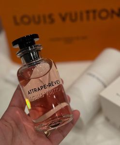 Attrape-Reves Louis Vuitton Perfume