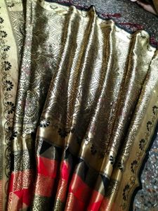 Elegant Silk Saree Combo