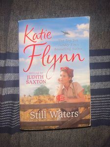 Still Waters by Katie Flynn