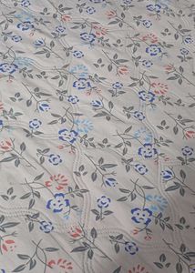 Double Side Winter Soft Bed Sheet