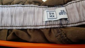 Brown Casual Pants 66cm 26 inch