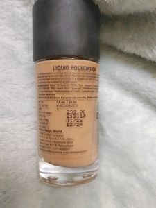 Coloressence Foundation