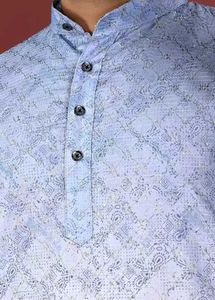 Ethnic Men&#39;s Kurta For Festivals