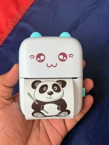 PeriPeri Cute Mini Printer