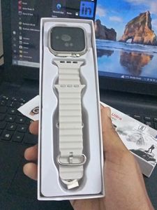 T800 Ultra Smart Watch On Sale