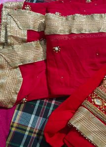 Beautiful Kurta With Dupatta