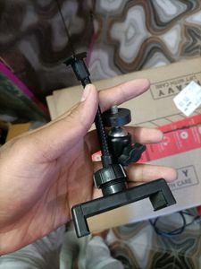 Ring Light For Photography