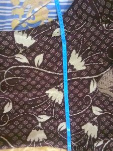 Woolen Kurti