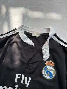 Unisex Cr7 Fly Emirates Jersey