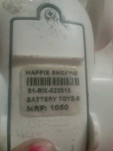 new Musical Fish Airoplane , DogToys