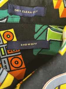 Funky Showoff Shirt For Sale