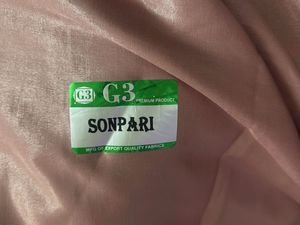 Shiny Silk Fabric(2)