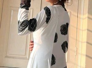 Floral Dress/Kurti