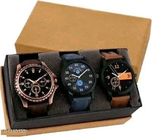 Watch Combo Set