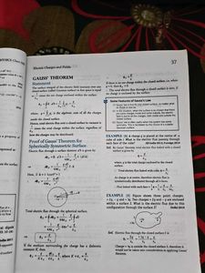 All In One Physics CBSE Class XII