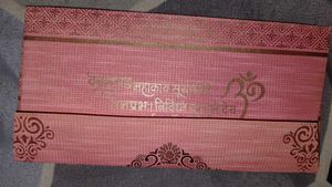Handmade Envelopes