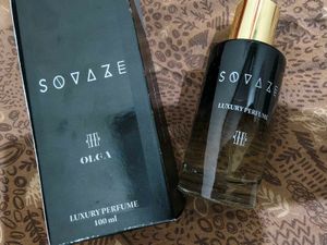 Sovaze Luxury Perfume