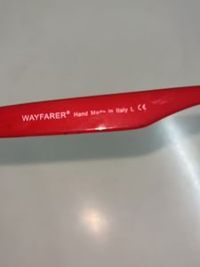 Ray-Ban Wayfarer Sunglasses