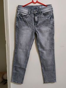 Zudio Mens Jeans like New