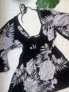 Beach dress