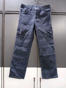 301. Cargo Jeans For Women