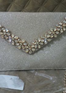 Stelatoes Golden Clutch