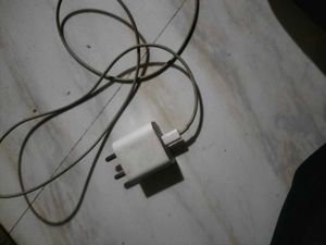iPhone Charger