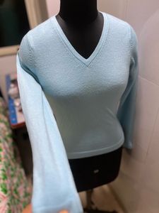 woolen Top