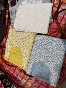 Kurta Set