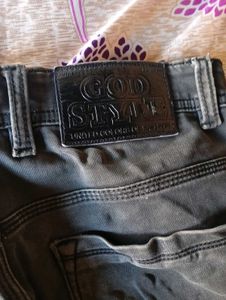 Men Denim Jeans