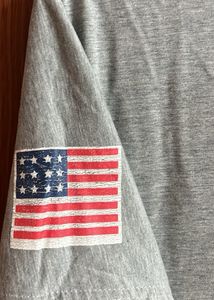 USA logo Tshirt