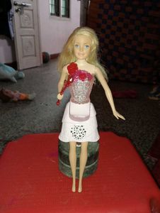 Original Barbie