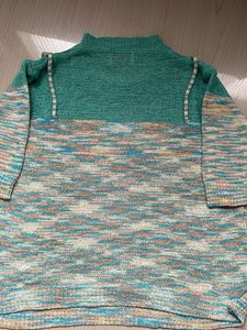 VVI Knit Sweater