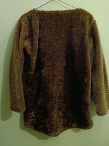 Woolen Top Mickey Mouse