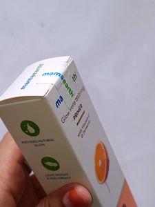 Mama Earth Primer