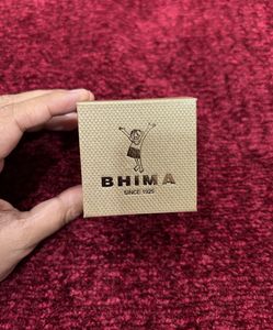 “Bhima Jewels” Jewellery Box For Ring