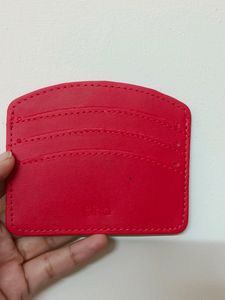 Tira Card Holder