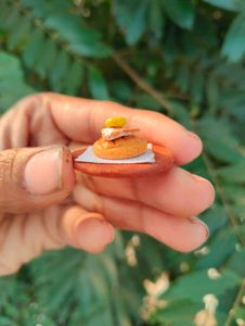 Food Miniature 3 Set