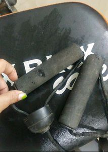 Six Pack Exercise Machine Can Use For Stretching Back Exercise Leg Exercise