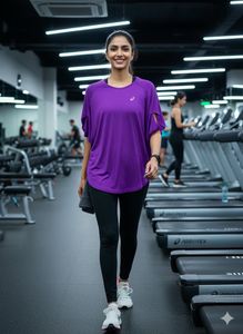 💜ASICS Lavender That Moves With You💜