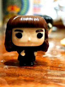 kinder joy Hermione (Harry Potter edition )