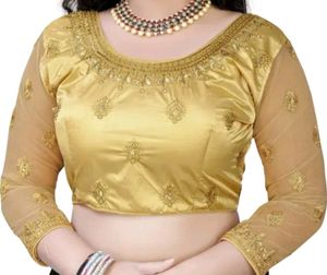 New Blouse