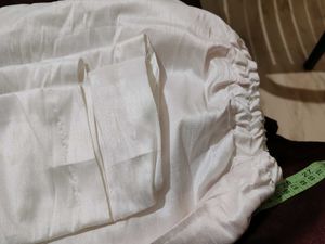 Maroon Kurta Set