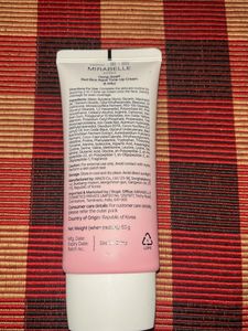 Mirabelle Tone-Up Cream