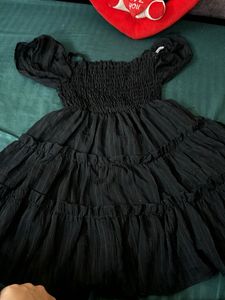 Black Smokin Frock