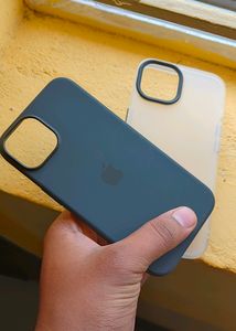 Apple phone covers