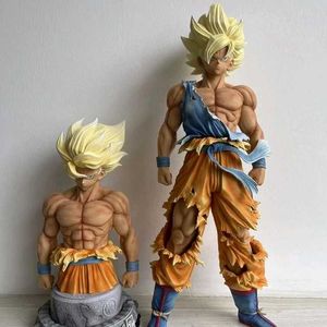Dragon Ball Z Goku Figure