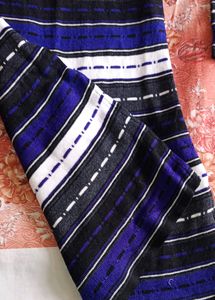 Woolen Kurti.