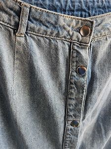 Denim Skirt Best For The Season
